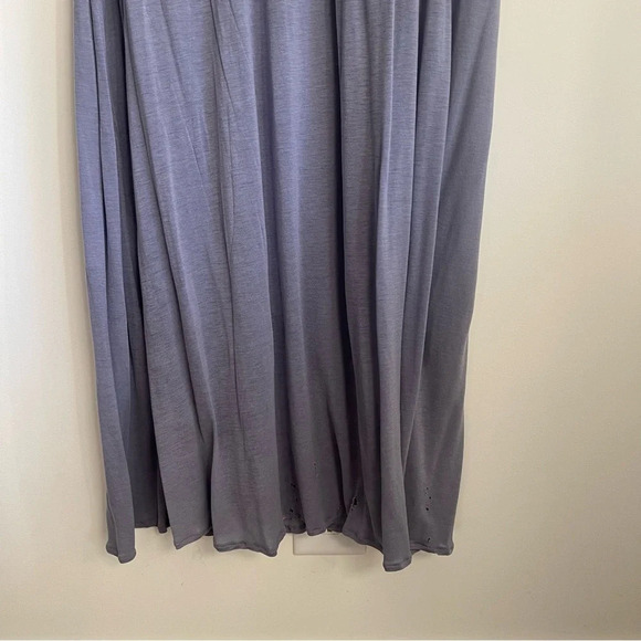 Jigsaw lavender lyocell midi dress size small - Picture 8 of 10